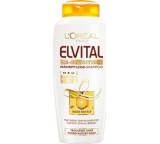 Shampoo im Test: Elvital Re-Nutrition Nährpflege-Shampoo von L'Oréal, Testberichte.de-Note: ohne Endnote