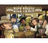 Gesellschaftsspiel im Test: Dice Town von Editions du Matagot, Testberichte.de-Note: 2.6 Befriedigend