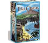 Gesellschaftsspiel im Test: Islas Canarias von Clementoni, Testberichte.de-Note: 2.7 Befriedigend