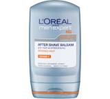 Aftershave im Test: Men Expert After-Shave Balsam von L'Oréal, Testberichte.de-Note: 3.8 Ausreichend