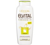 Shampoo im Test: Elvital Pflege-Shampoo Energie Citrus.cr von L'Oréal, Testberichte.de-Note: 4.0 Ausreichend