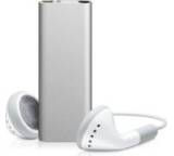 Mobiler Audio-Player im Test: iPod Shuffle 3G von Apple, Testberichte.de-Note: 2.5 Gut