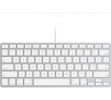 Tastatur im Test: Keyboard (2009) von Apple, Testberichte.de-Note: 2.0 Gut