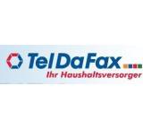 Energietarif im Vergleich: Sunpower 1508 von Teldafax, Testberichte.de-Note: 3.2 Befriedigend