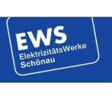 Energietarif im Vergleich: Öko Sonnencent 0,5 von EWS - Elektrizitätswerke Schönau, Testberichte.de-Note: 2.2 Gut