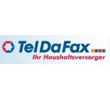 Energietarif im Vergleich: Tarifcode 1508 von Teldafax, Testberichte.de-Note: 3.2 Befriedigend