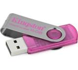 USB-Stick im Test: Data Traveler 101 (16 GB) von Kingston, Testberichte.de-Note: 3.6 Ausreichend