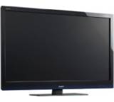 Fernseher im Test: Aquos LC-40LE700E von Sharp, Testberichte.de-Note: 3.5 Befriedigend