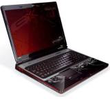 Laptop im Test: iPower GX-Q-30 von Packard Bell, Testberichte.de-Note: 2.0 Gut