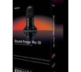 Audio-Software im Test: Sound Forge Pro 10 von Sony, Testberichte.de-Note: 1.5 Sehr gut