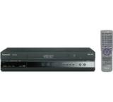 Videorecorder im Test: NV-SV 120 von Panasonic, Testberichte.de-Note: 2.6 Befriedigend