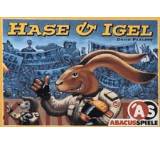 Gesellschaftsspiel im Test: Hase & Igel von Abacusspiele, Testberichte.de-Note: 1.4 Sehr gut