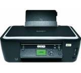 Drucker im Test: Intuition S505 von Lexmark, Testberichte.de-Note: 2.6 Befriedigend