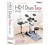 Audio-Software im Test: HD-1 Drum Tutor von Roland, Testberichte.de-Note: ohne Endnote