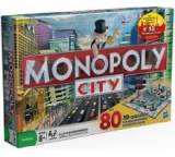 Gesellschaftsspiel im Test: Monopoly City von Parker Spiele, Testberichte.de-Note: 1.8 Gut