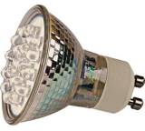 Energiesparlampe im Test: MR16 (Art. 570954) von Conrad Electronic, Testberichte.de-Note: ohne Endnote
