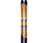Ski im Test: Watea 101 09/10 von Fischer Sports, Testberichte.de-Note: 1.0 Sehr gut