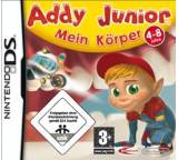 Game im Test: Addy Junior - Mein Körper (für DS) von Mindscape Solutions, Testberichte.de-Note: 2.4 Gut