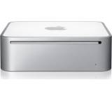 PC-System im Test: Mac Mini Core 2 Duo 2,53GHz 320GB (Oktober 2009) von Apple, Testberichte.de-Note: 1.8 Gut