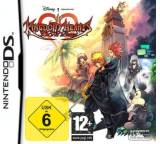 Game im Test: Kingdom Hearts 358/2 Days (für DS) von Square Enix, Testberichte.de-Note: 1.9 Gut