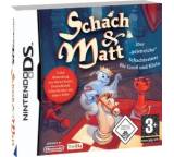 Game im Test: Schach & Matt  von Tivola Verlag, Testberichte.de-Note: 2.5 Gut