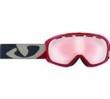 Ski- & Snowboardbrille im Test: Basis 09/10 von Giro, Testberichte.de-Note: ohne Endnote