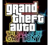 Game im Test: GTA - Grand Theft Auto: The Ballad Of Gay Tony (für Xbox 360) von Rockstar Games, Testberichte.de-Note: 1.3 Sehr gut