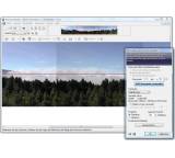 Bildbearbeitungsprogramm im Test: Panorama Studio 2 Pro von Tobias Hüllmandel Softwareentwicklung, Testberichte.de-Note: 2.0 Gut