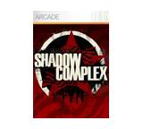 Game im Test: Shadow Complex (für Xbox 360) von Microsoft, Testberichte.de-Note: 1.4 Sehr gut