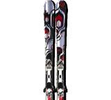 Ski im Test: T-Nine Free Luv 09/10 von K2, Testberichte.de-Note: 1.0 Sehr gut