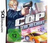 Game im Test: COP: The Recruit (für DS) von Ubisoft, Testberichte.de-Note: 2.3 Gut