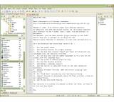 Office-Anwendung im Test: Notepad++ 5.5 von Don HO, Testberichte.de-Note: ohne Endnote