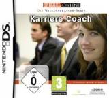Game im Test: Spiegel Online: Der Karrierecoach (für DS) von EuroVideo, Testberichte.de-Note: 3.4 Befriedigend