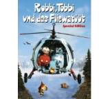 Film im Test: Robbi, Tobbi und das Fliewatüüt - Special Edition von DVD, Testberichte.de-Note: 1.4 Sehr gut