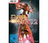 Game im Test: Dawn of Magic 2 (für PC) von Deep Silver, Testberichte.de-Note: ohne Endnote