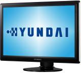 Monitor im Test: W243D von Hyundai IT, Testberichte.de-Note: 1.9 Gut