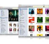 Multimedia-Software im Test: iTunes 9.0.1 von Apple, Testberichte.de-Note: 1.8 Gut