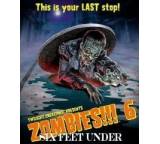 Gesellschaftsspiel im Test: Zombies!!! 6: Six Feet Under von Twilight Creations, Testberichte.de-Note: 1.8 Gut
