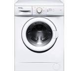 Waschmaschine im Test: CWF 12A12 von Constructa, Testberichte.de-Note: ohne Endnote