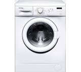 Waschmaschine im Test: CWF 14A22 von Constructa, Testberichte.de-Note: ohne Endnote