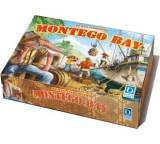 Gesellschaftsspiel im Test: Montego Bay von Queen Games, Testberichte.de-Note: 2.3 Gut