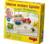 Gesellschaftsspiel im Test: Meine ersten Spiele - Erster Obstgarten von Haba, Testberichte.de-Note: 1.2 Sehr gut