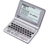 PDA-Software im Test: Ex-word EW-G300 elektronisches Wörterbuch von Casio, Testberichte.de-Note: ohne Endnote