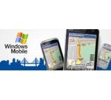 Handy-Software im Test: Mobile Navigator 7 (für Windows Mobile) von Navigon, Testberichte.de-Note: 1.9 Gut