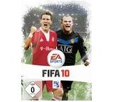 App im Test: FIFA 10 (für iPhone) von Electronic Arts, Testberichte.de-Note: 2.2 Gut