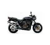 Motorrad im Test: ZRX1200 von Kawasaki, Testberichte.de-Note: ohne Endnote