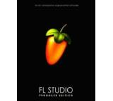 Audio-Software im Test: FL Studio 9 von Image Line, Testberichte.de-Note: 3.0 Befriedigend