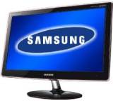 Monitor im Test: Syncmaster P2270HD von Samsung, Testberichte.de-Note: 1.8 Gut