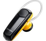 Headset im Test: WEP490 Corby von Samsung, Testberichte.de-Note: 1.8 Gut
