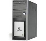 PC-System im Test: Terra PC-Business 7100 von Wortmann, Testberichte.de-Note: 2.0 Gut